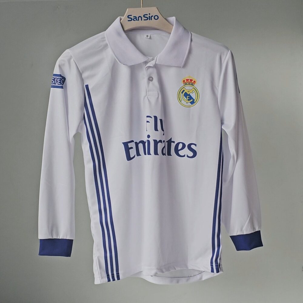 Real Madrid 2016-17 Home Cristiano Ronaldo