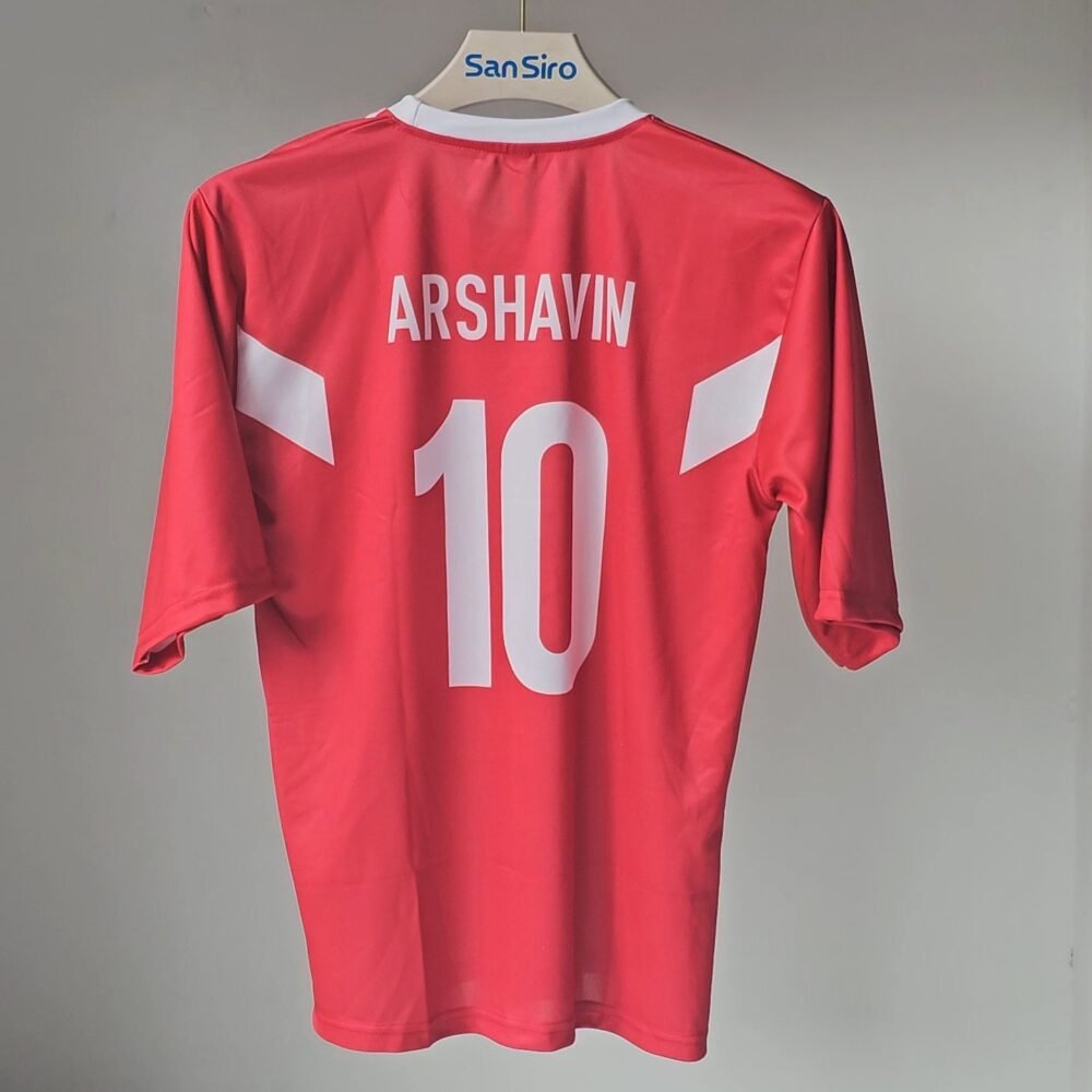 Russia Arshavin - Image 2