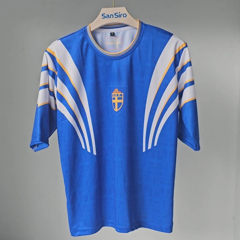 Sweden Larsson