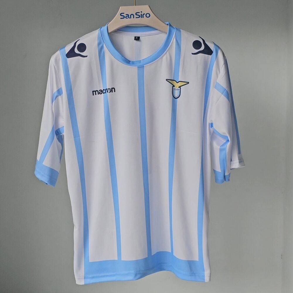 Lazio Crespo