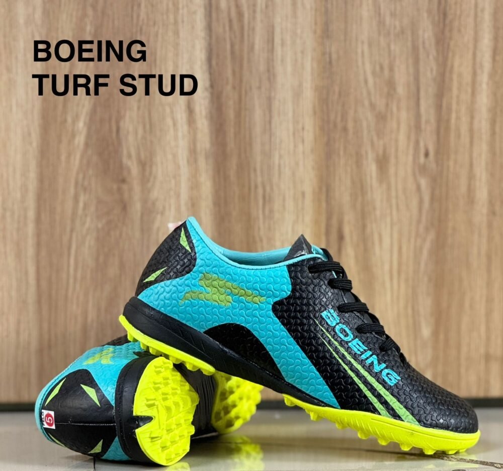 Felo Boeing Turf Football Boots