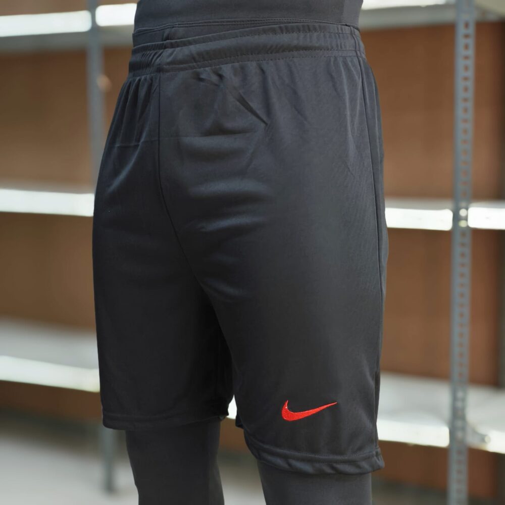 Saleena Shorts Black