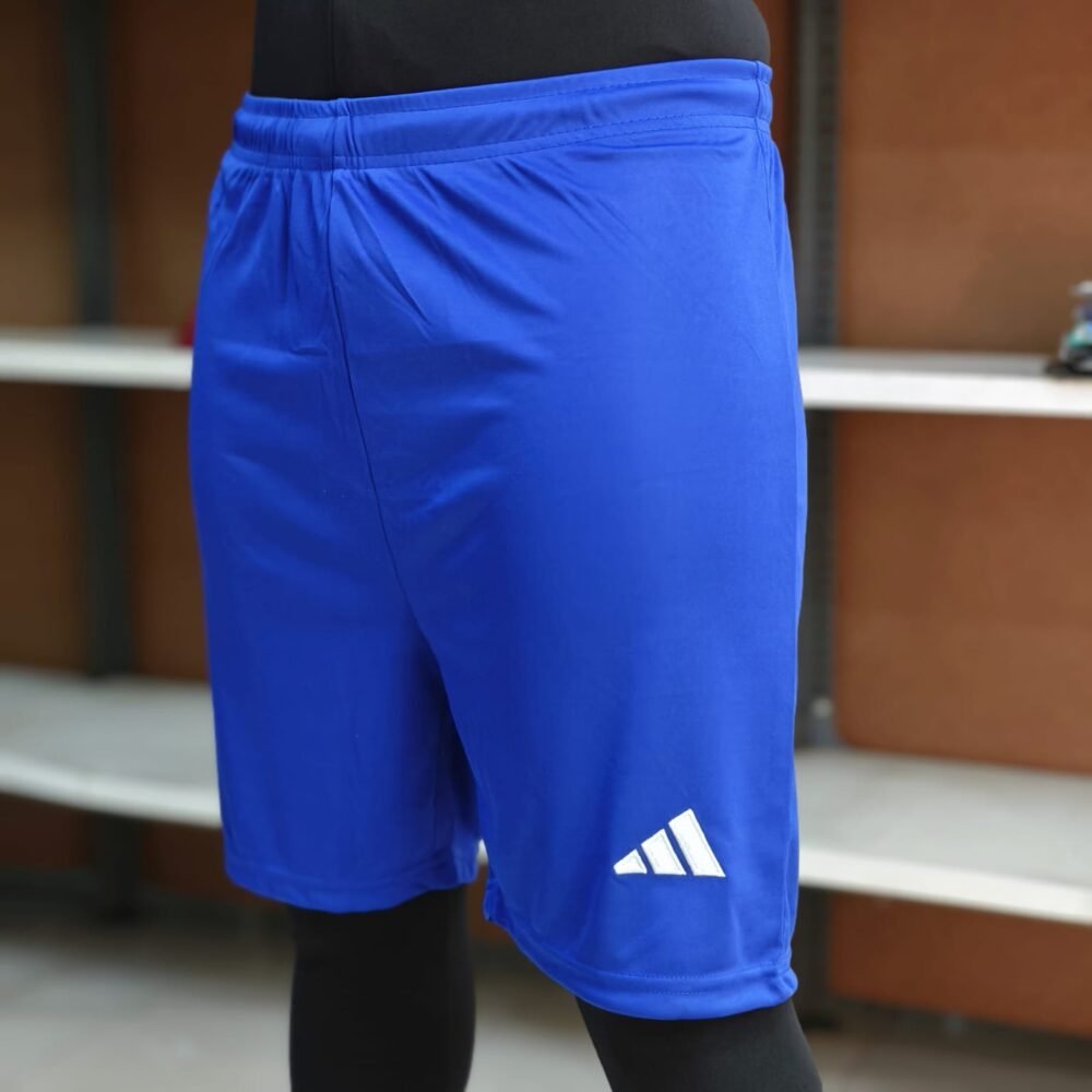 Saleena Shorts Royal Blue