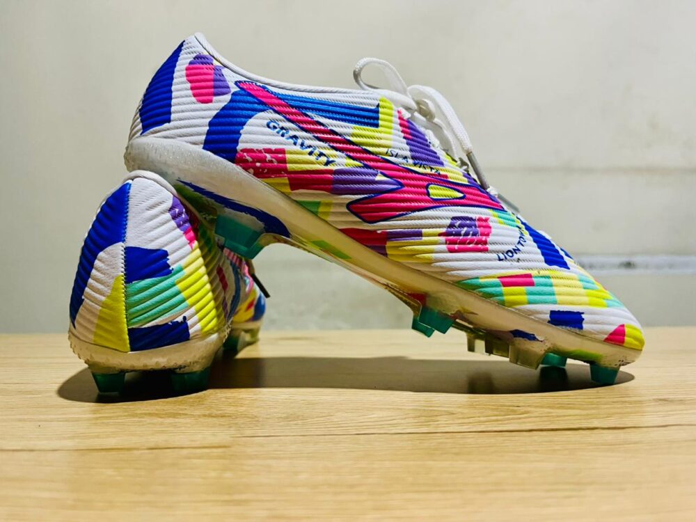 Anza Gravity Football Boots - Image 2