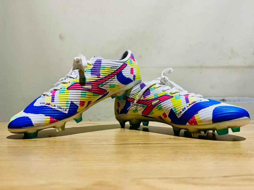 Anza Gravity Football Boots