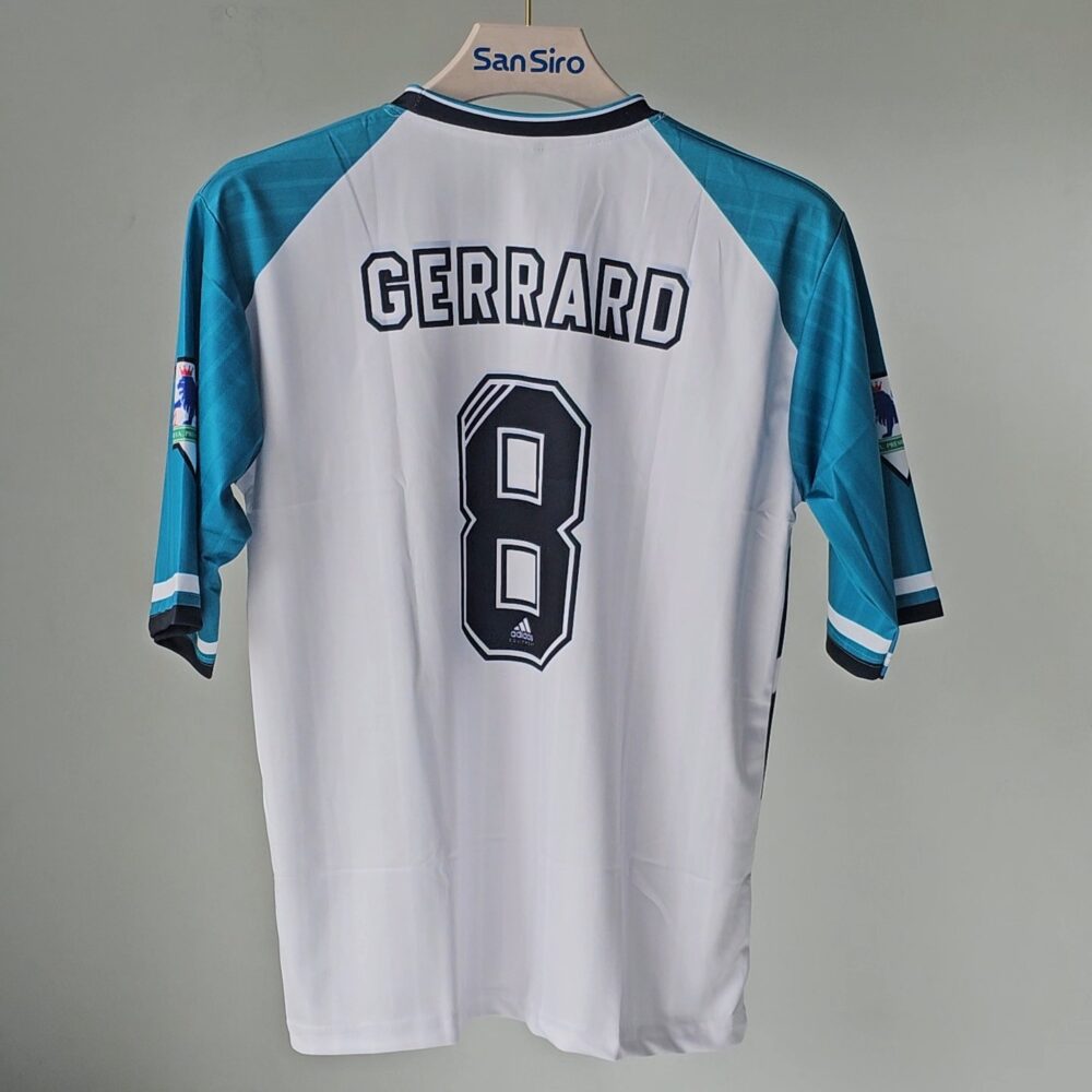 Liverpool Steven Gerrard - Image 2