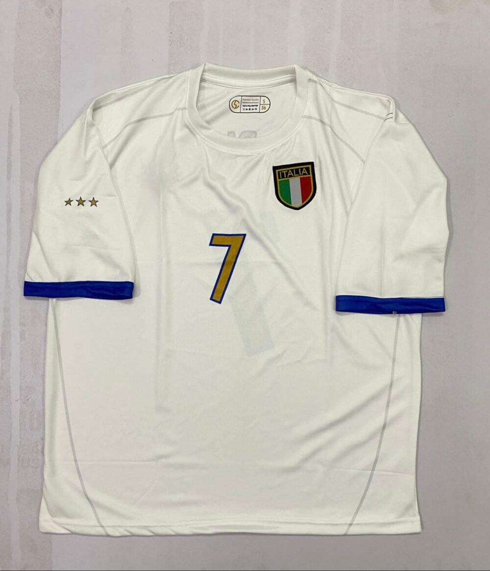 Italy Del Piero