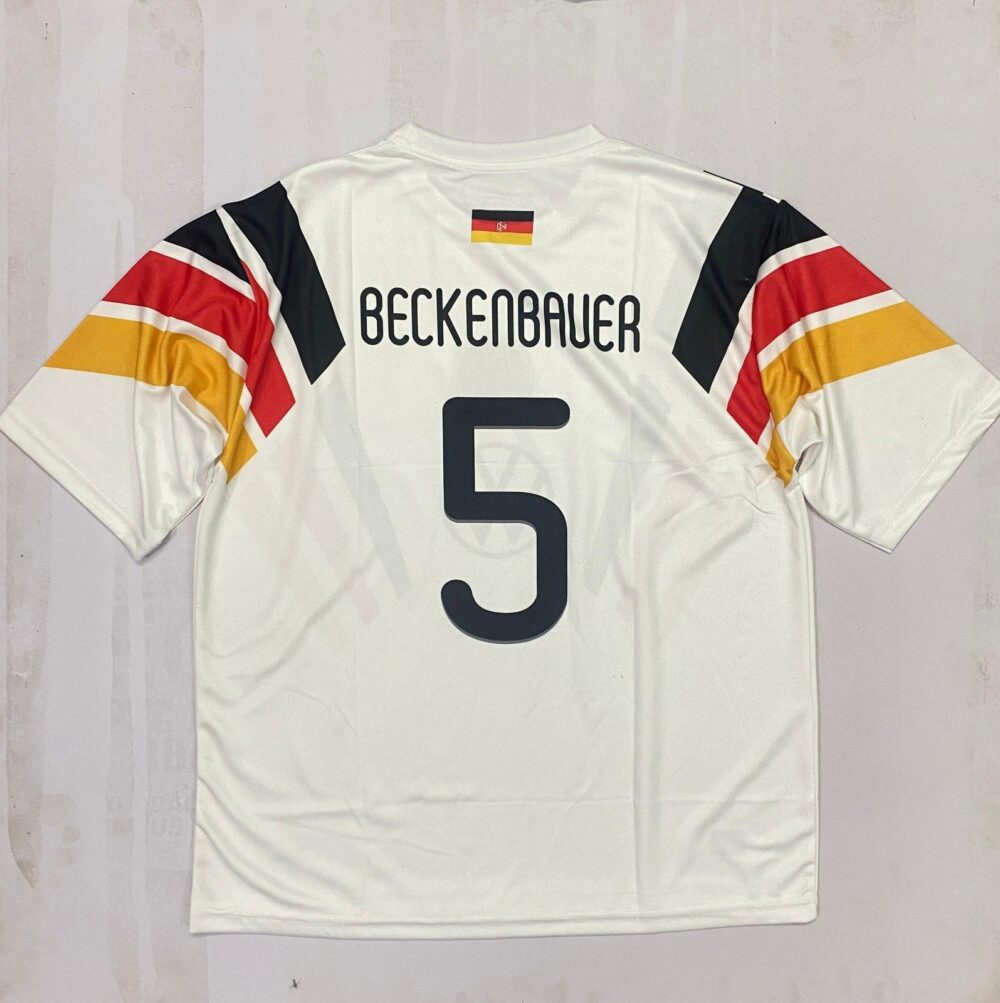 Germany Franz Beckenbauer - Image 2