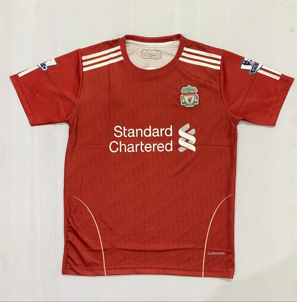 Liverpool Luis Suarez