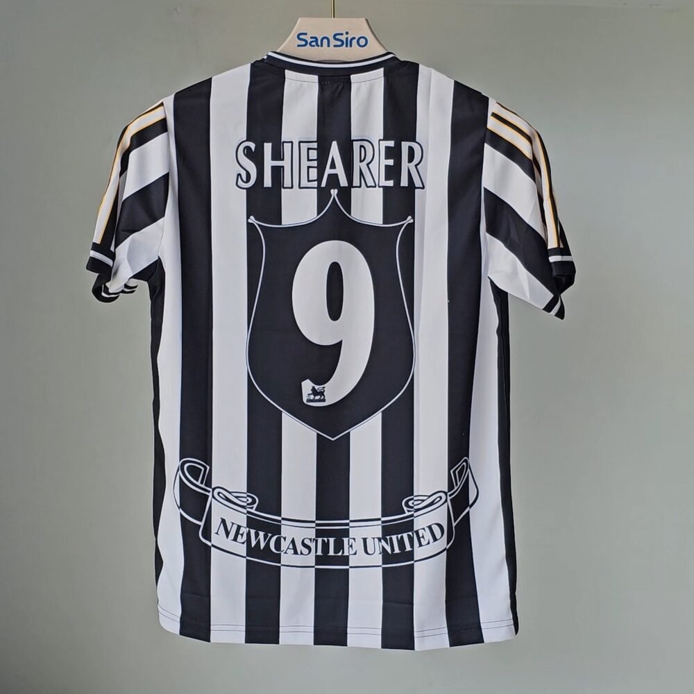 Newcastle United Alan Shearer - Image 2