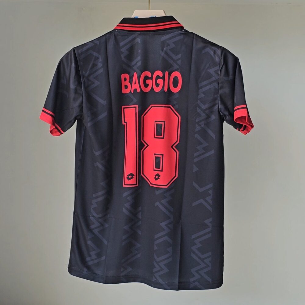 Ac Milan Baggio - Image 2