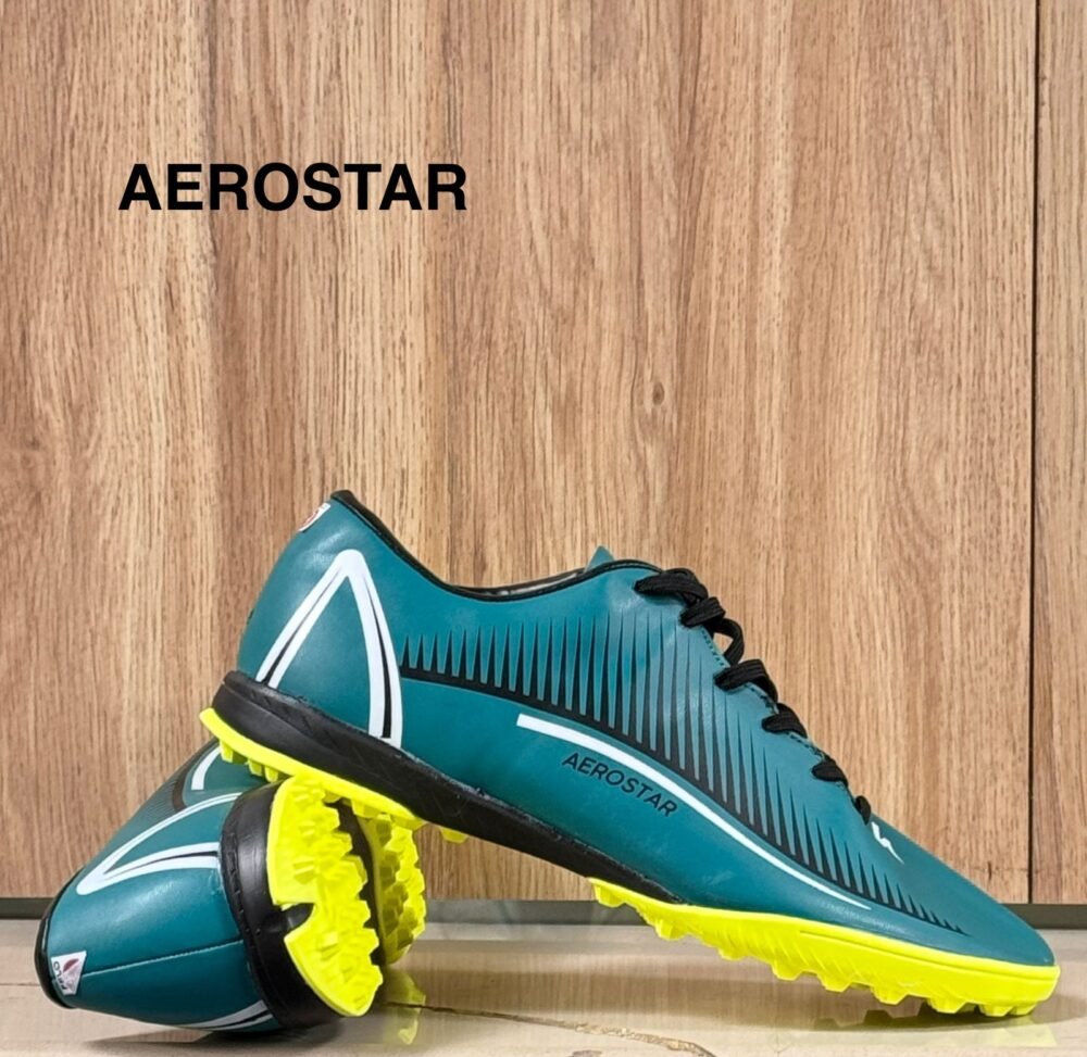 Felo Aerostar Football Boots