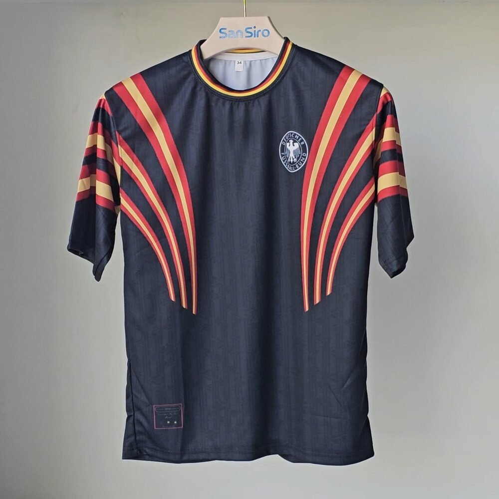 Germany 1996 Special Edition Franz Beckenbauer
