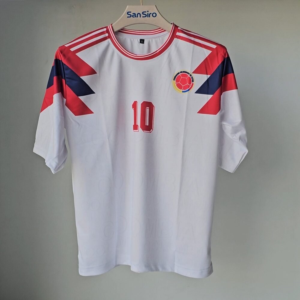 Columbia Valderrama