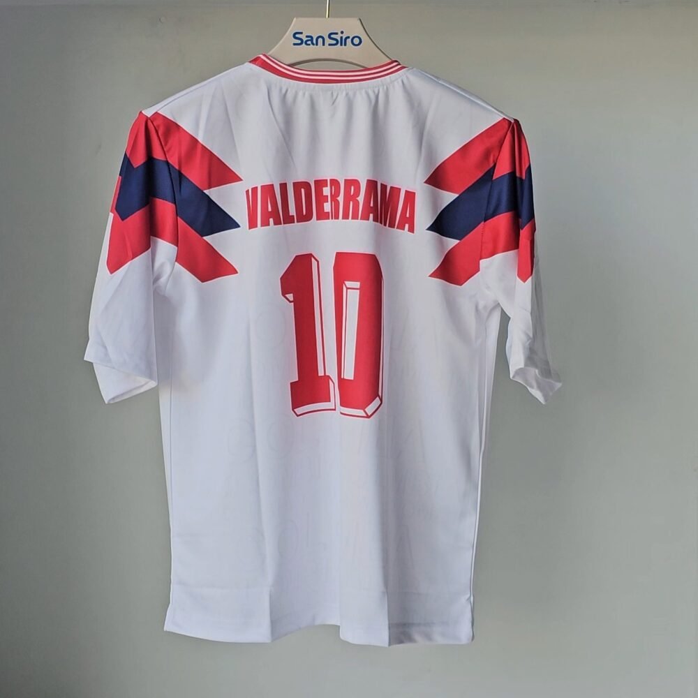 Columbia Valderrama - Image 2