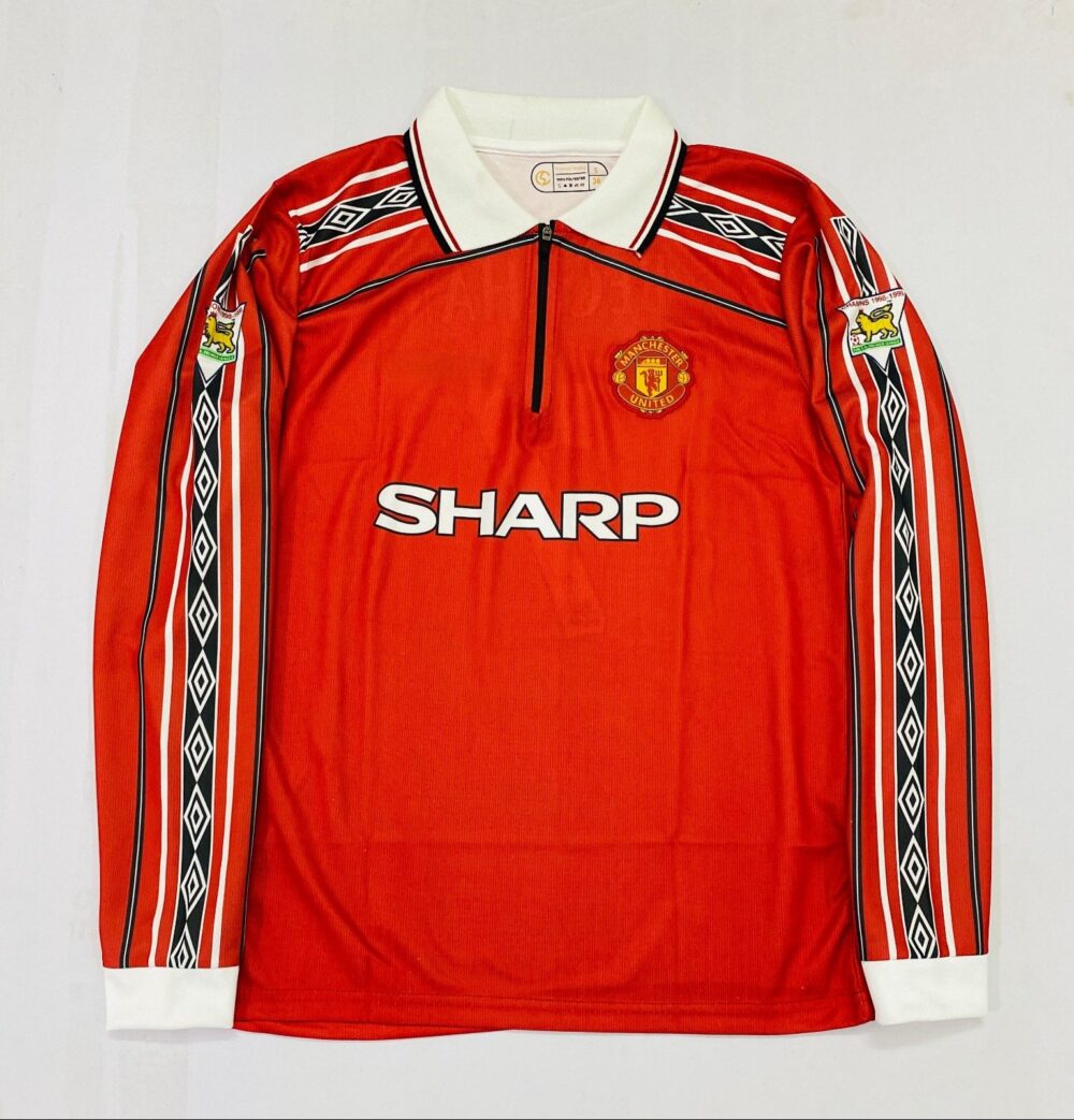 Manchester United David Beckham