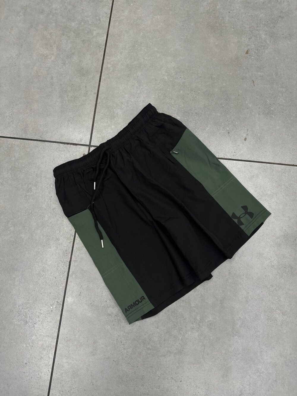 NS Lycra Shorts