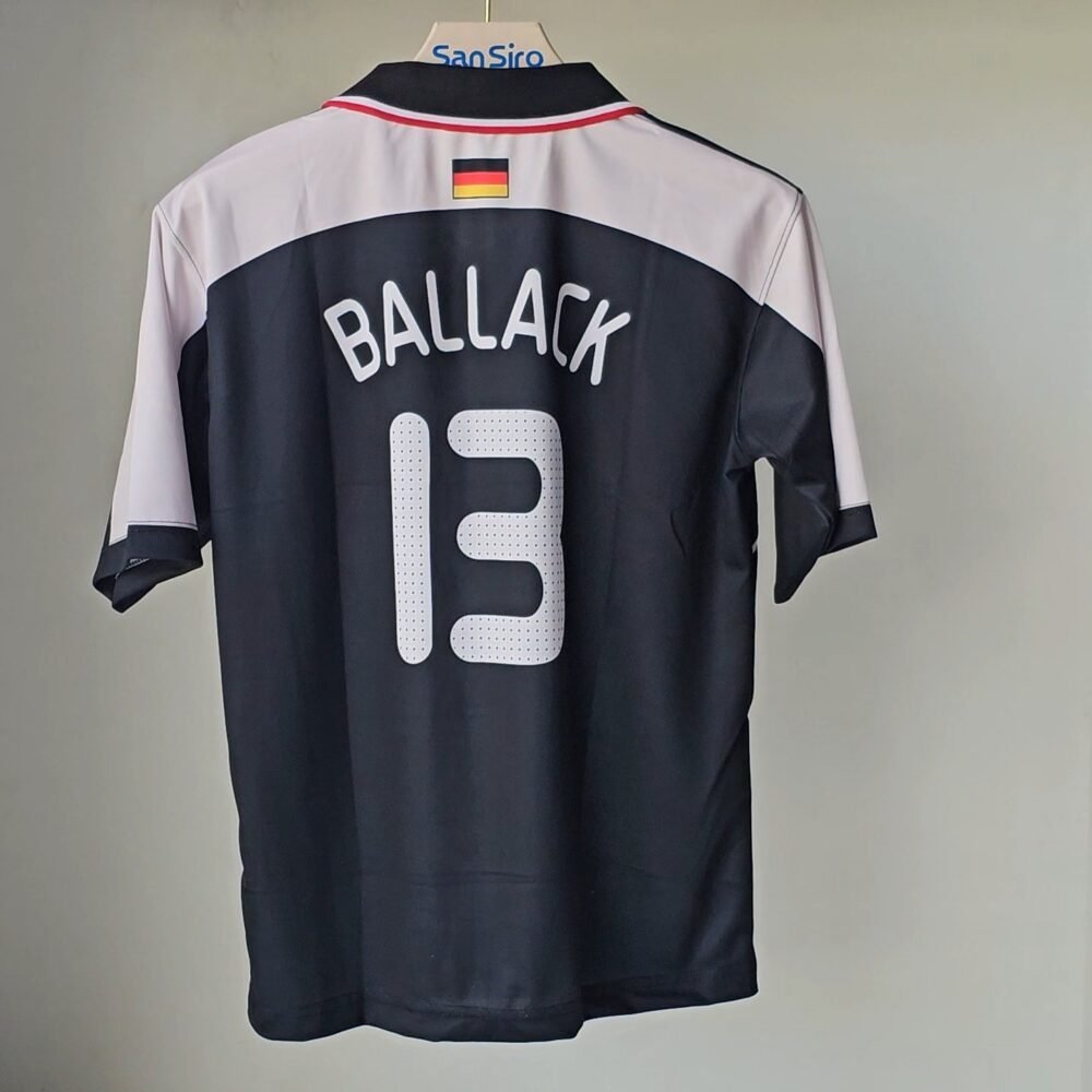 Germany Michael Ballack - Image 2