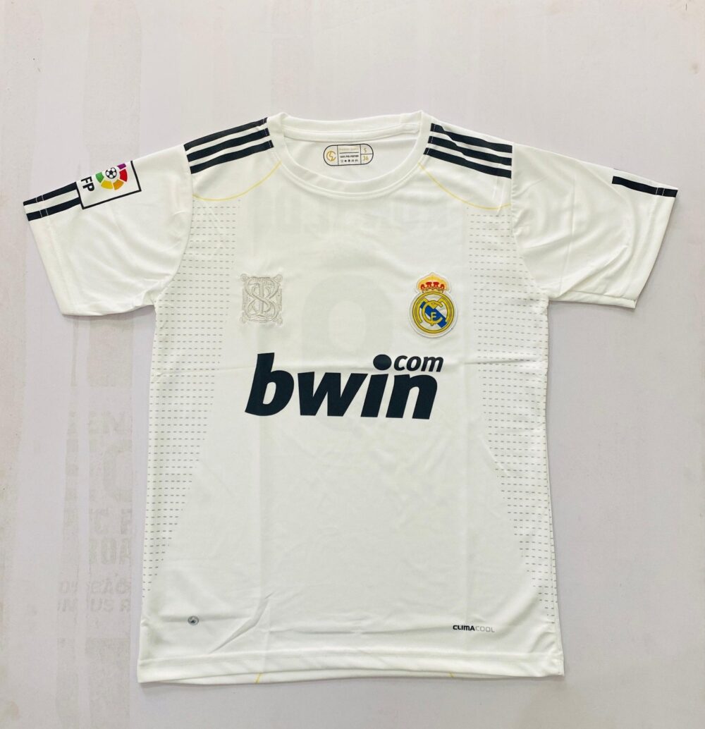 Real Madrid Cristiano Ronaldo