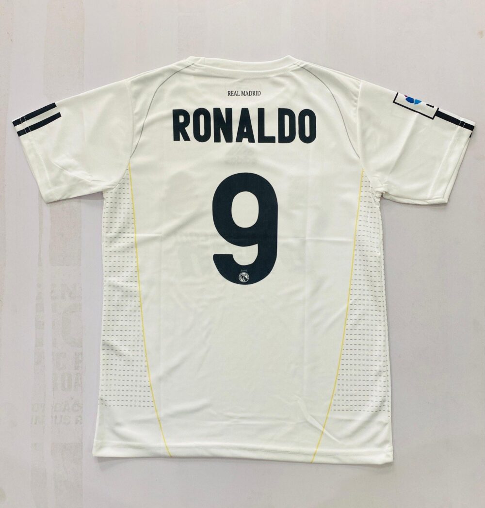 Real Madrid Cristiano Ronaldo - Image 2