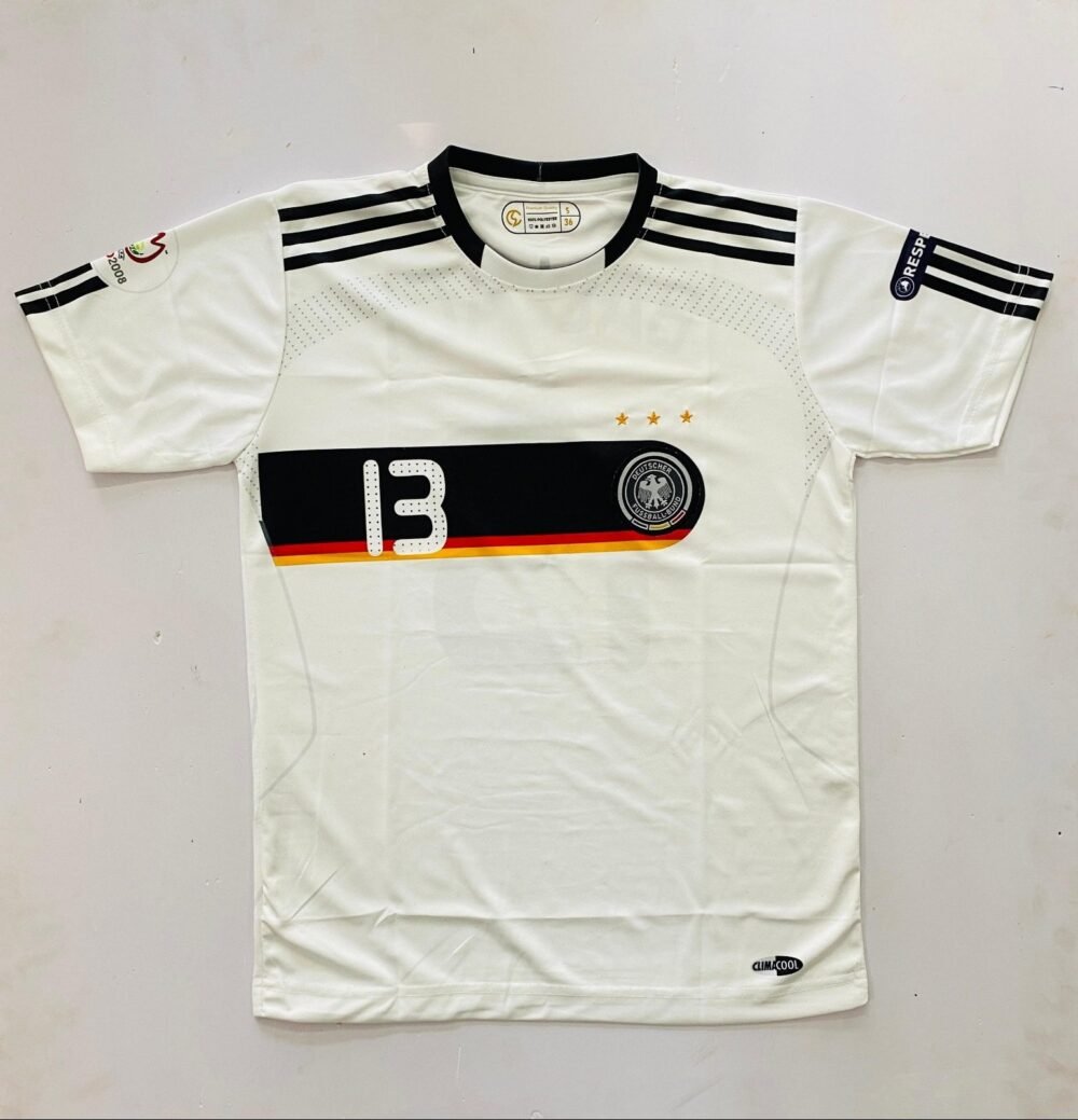 Germany Michael Ballack