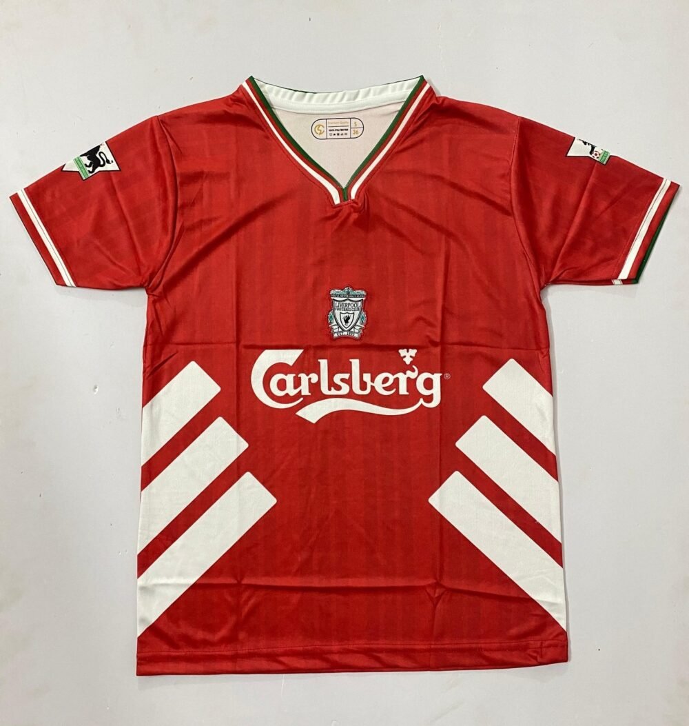 Liverpool Fowler