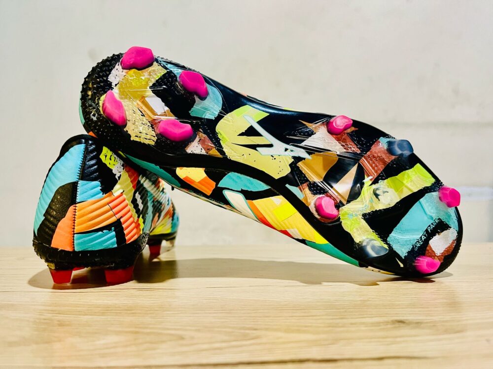 Anza Gravity Football Boots - Image 3
