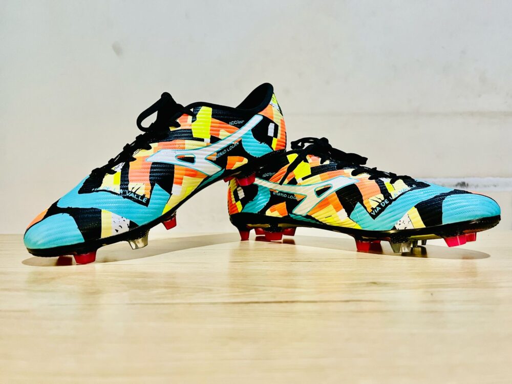 Anza Gravity Football Boots