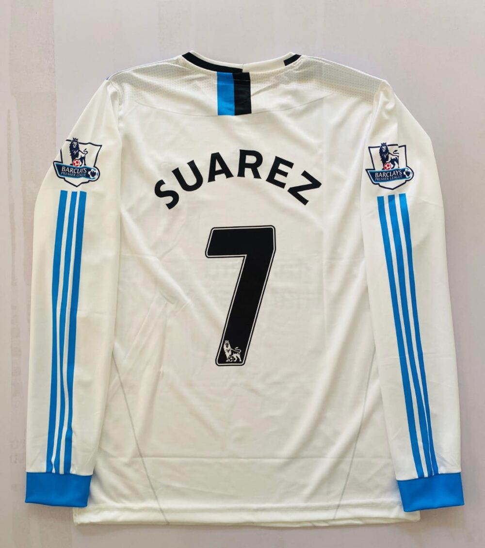 Liverpool Luis Suarez - Image 2