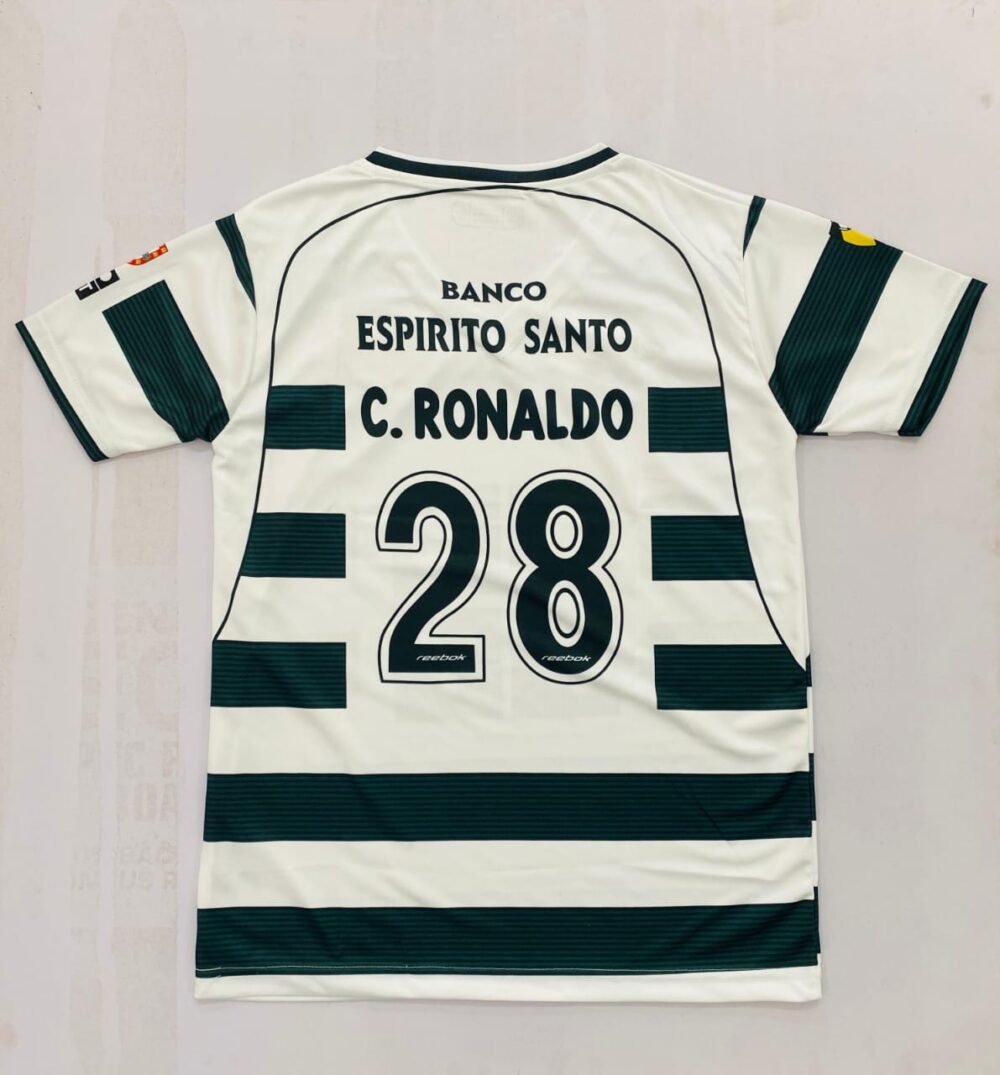 Sporting Cristiano Ronaldo - Image 2