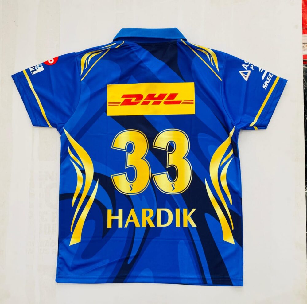MI Hardik Pandya - Image 2