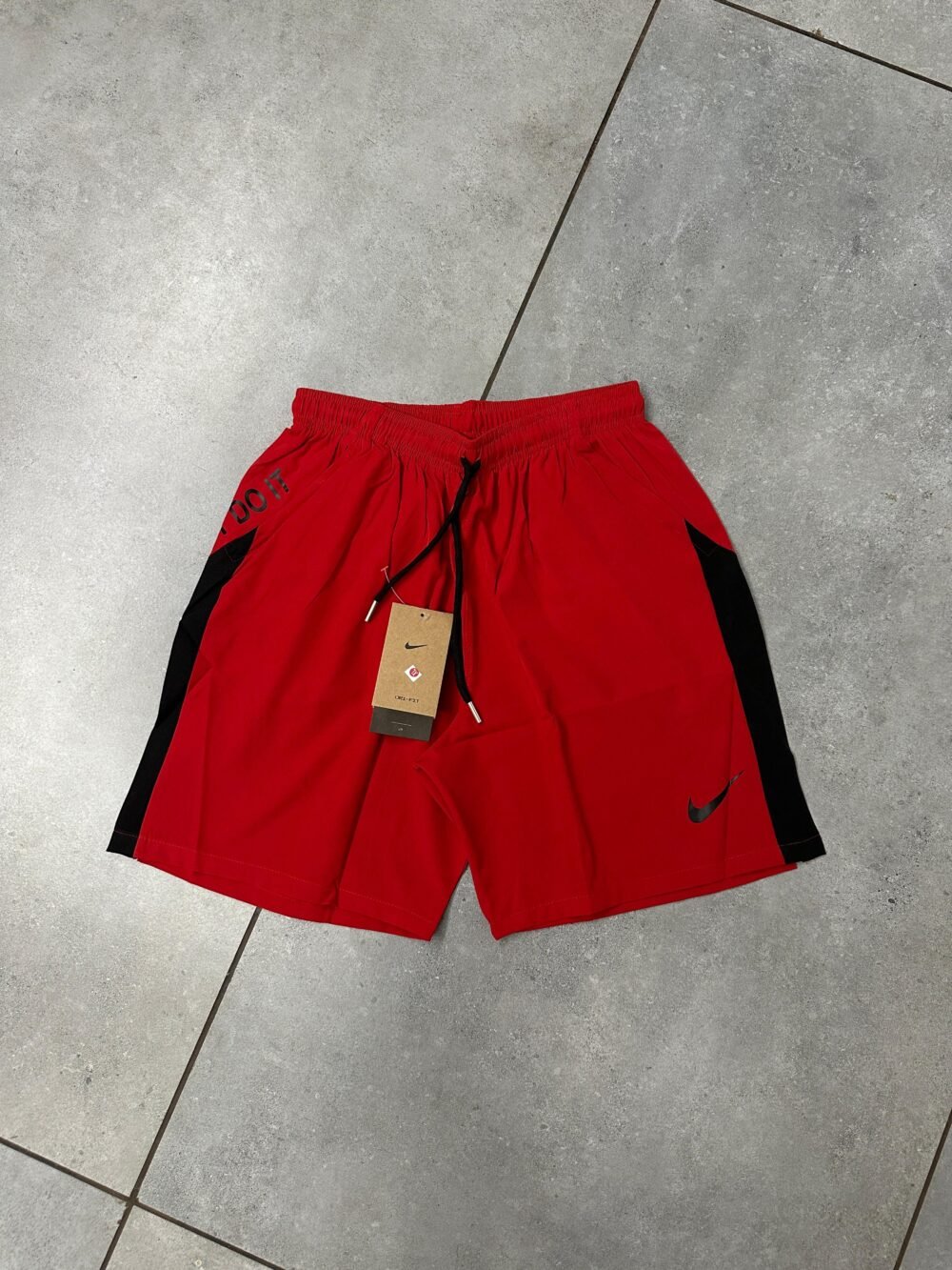 NS Lycra Shorts