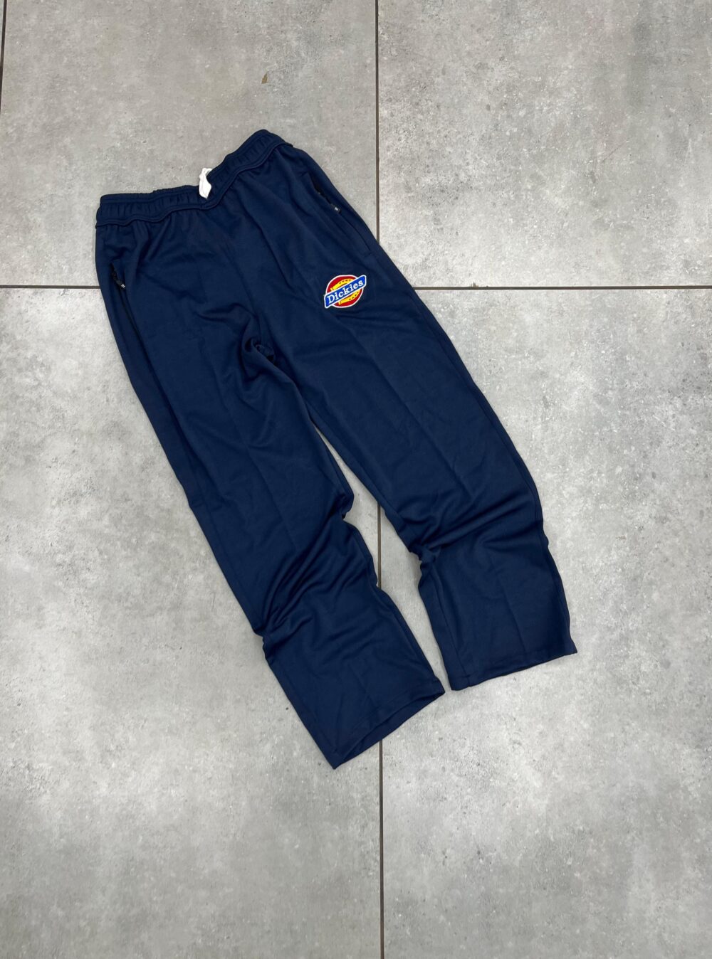 RIB60 FABRIC IMPORTED BAGGY TRACKPANT