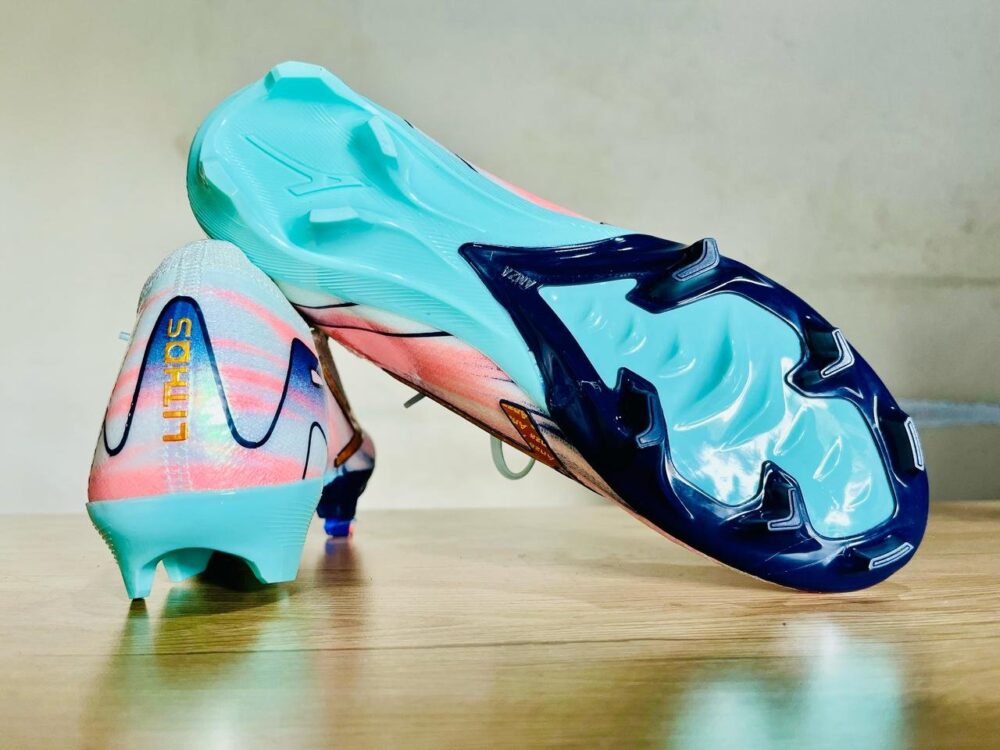 Anza Lithos Football Boots - Image 3