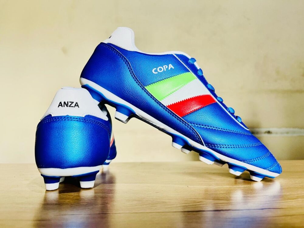 Anza Copa Football Boots - Image 2