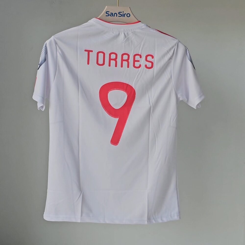 Spain Fernando Torres - Image 2