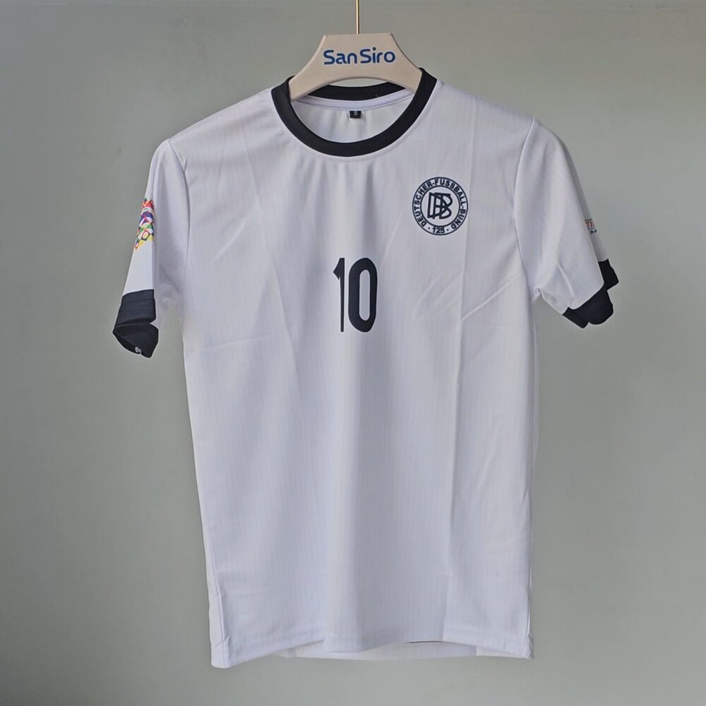 Germany 125th Anniversary Edition Jamal Musiala