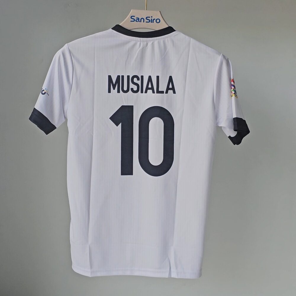 Germany 125th Anniversary Edition Jamal Musiala - Image 2