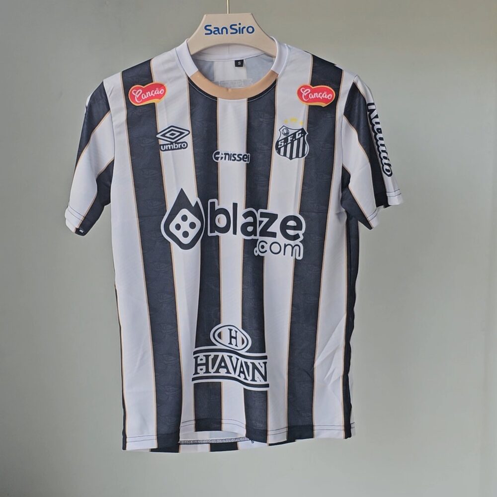 Santos Neymar