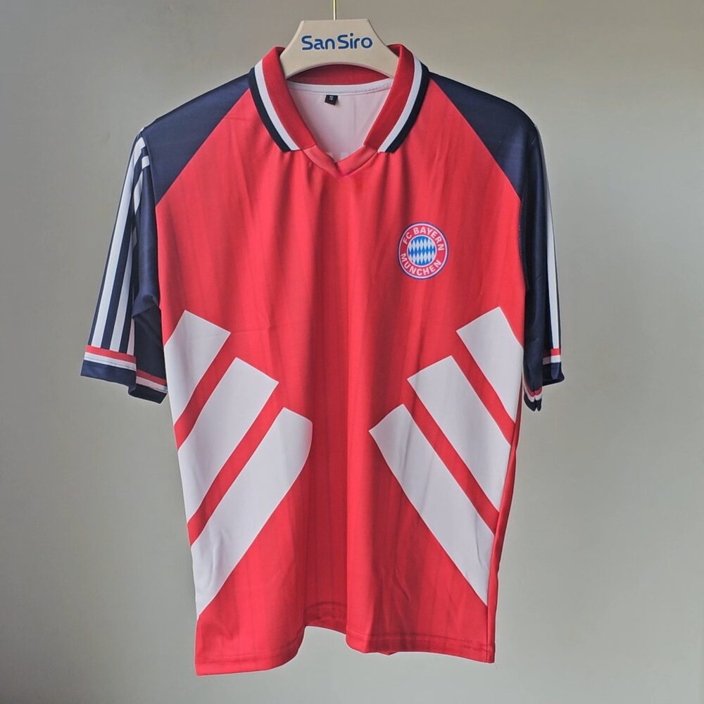 Bayern Munich Matthaus