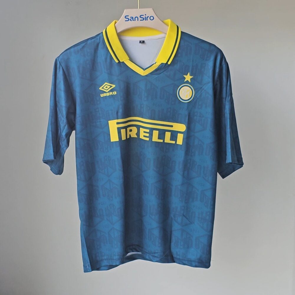 Inter Milan Diego Forlan
