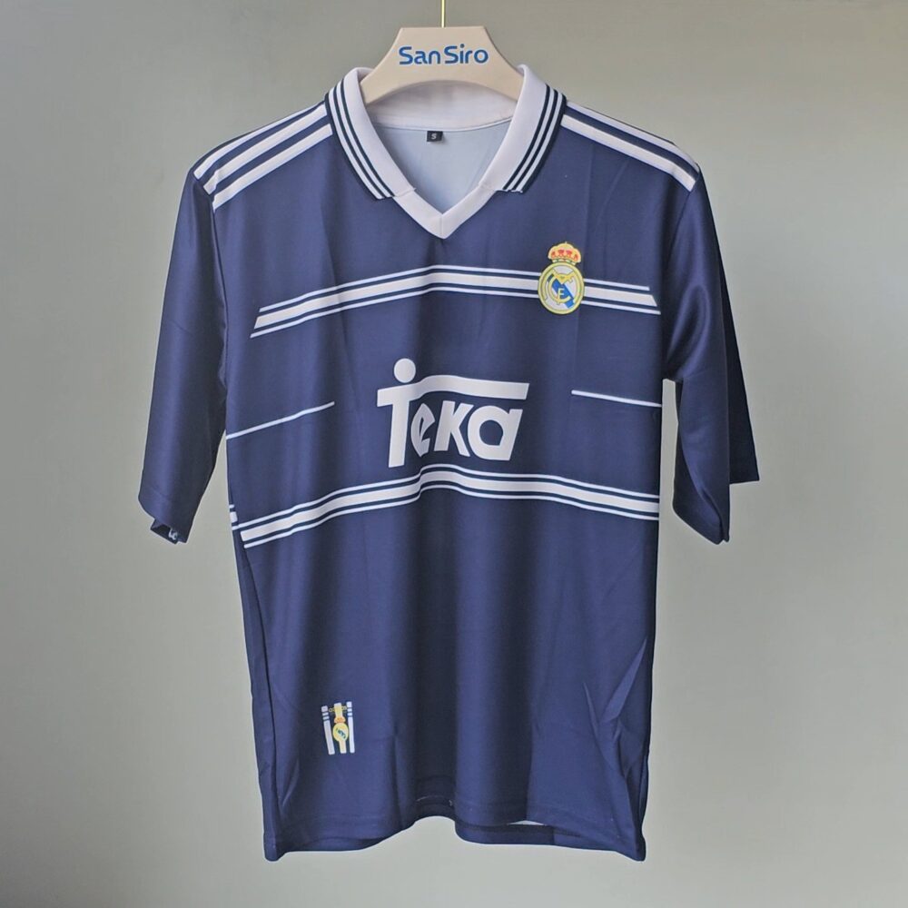 Real Madrid Roberto Carlos