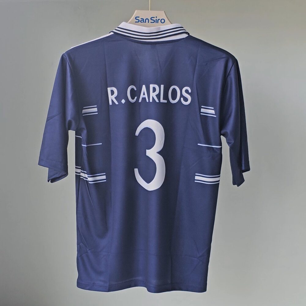 Real Madrid Roberto Carlos - Image 2