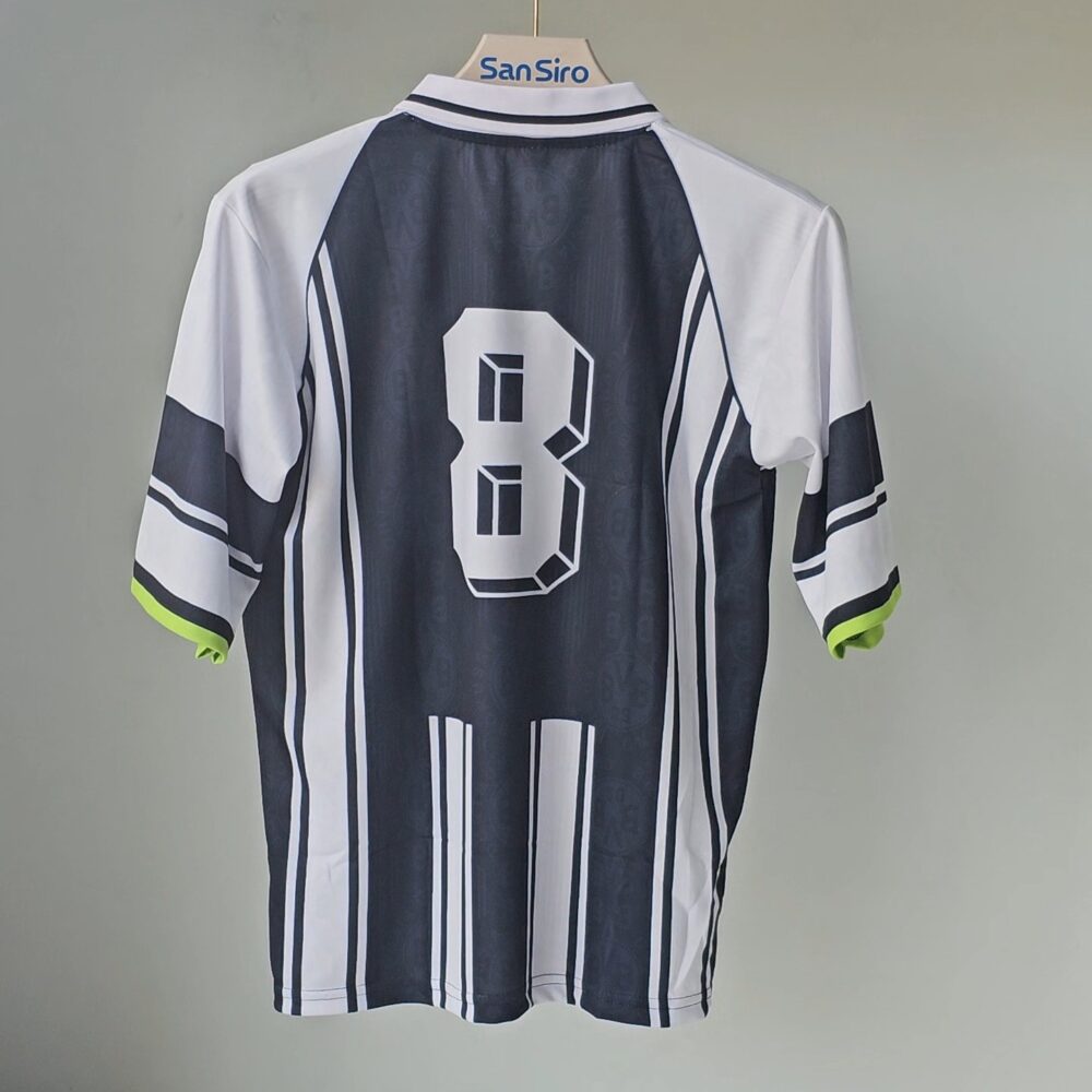Borussia Dortmund 96-97 Away - Image 2