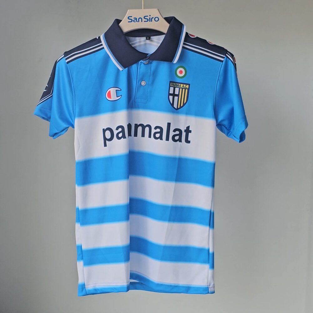 Parma Buffon