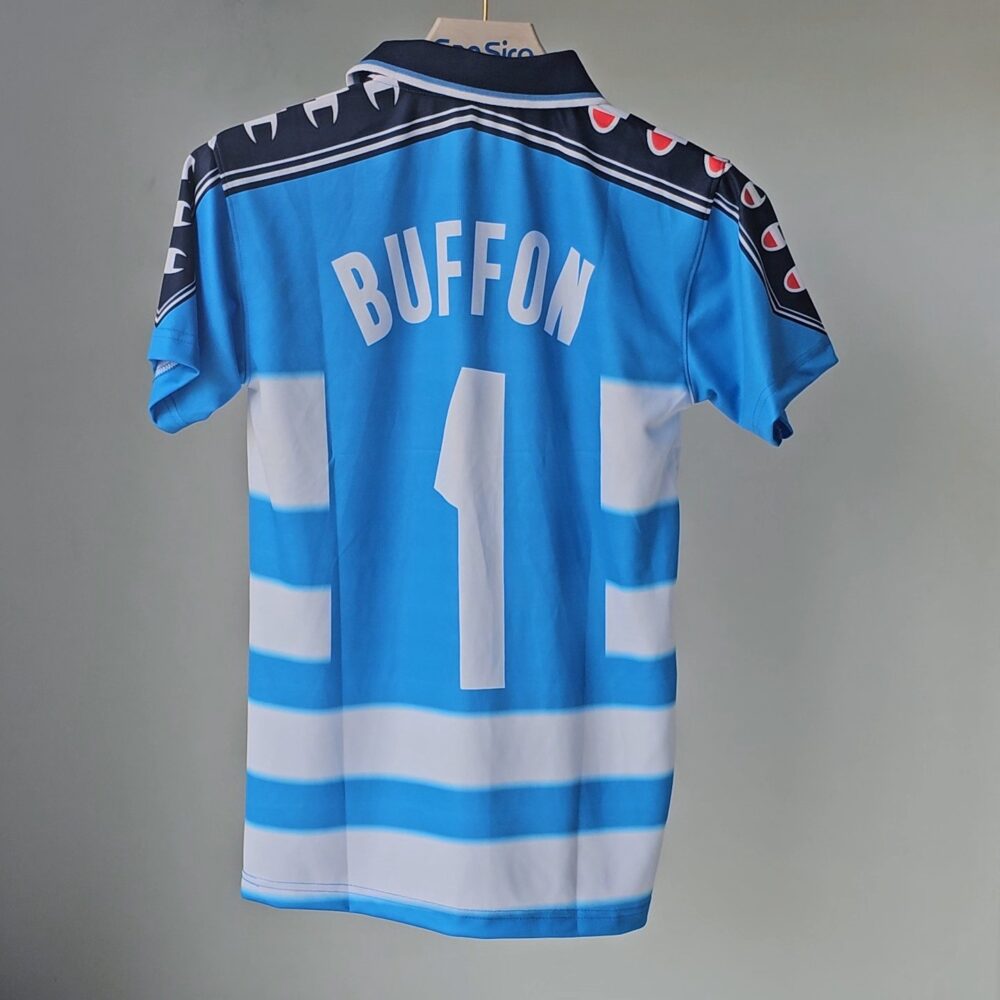 Parma Buffon - Image 2
