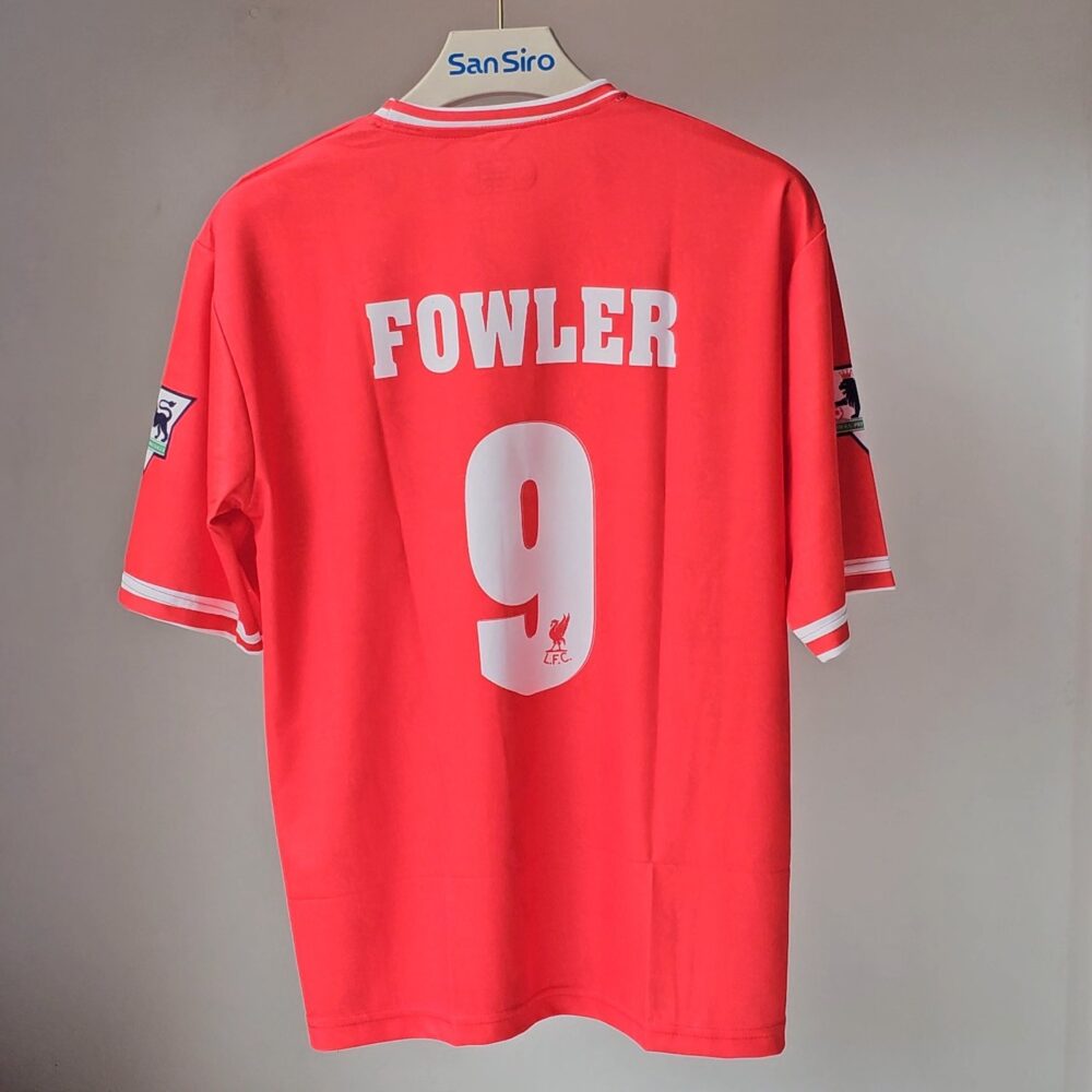 Liverpool Fowler - Image 2