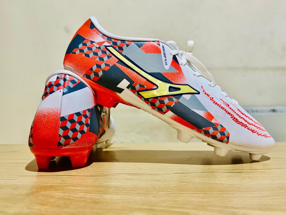 Anza Grip Plus Football Boots - Image 2