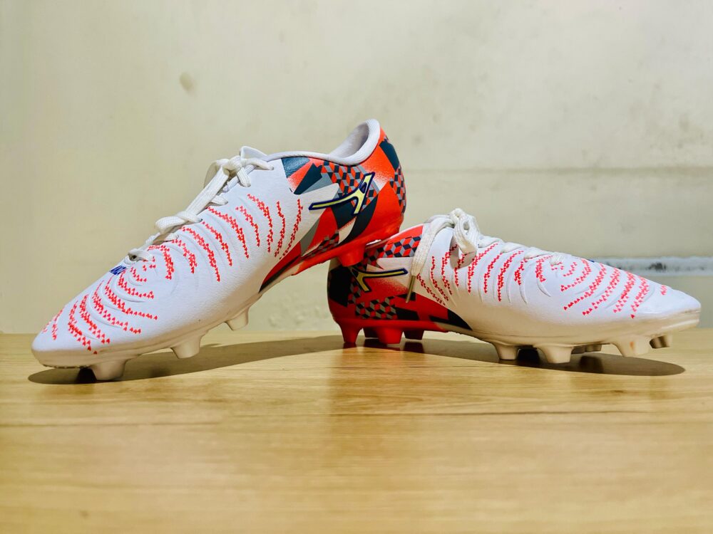 Anza Grip Plus Football Boots