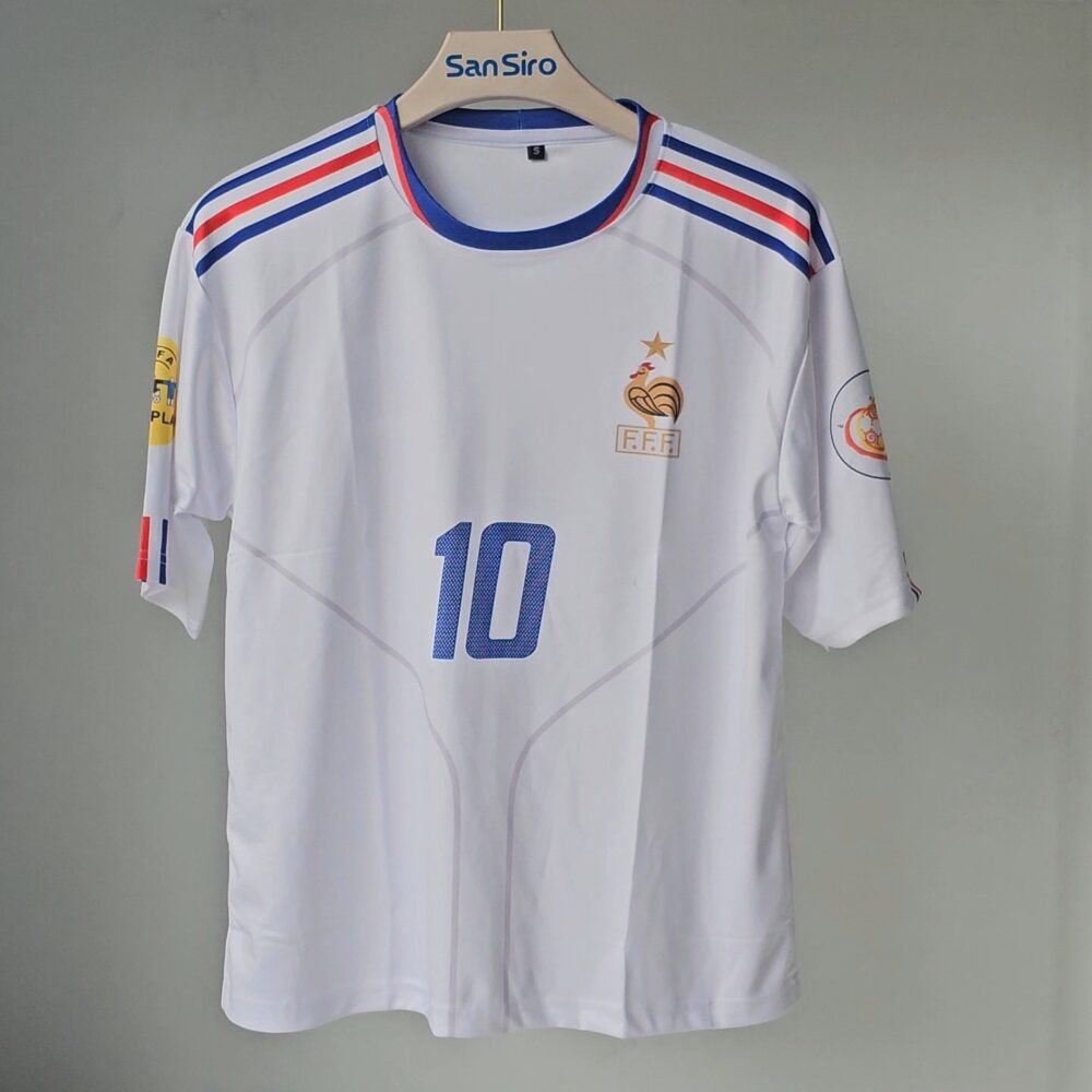 France Zinadine Zidane